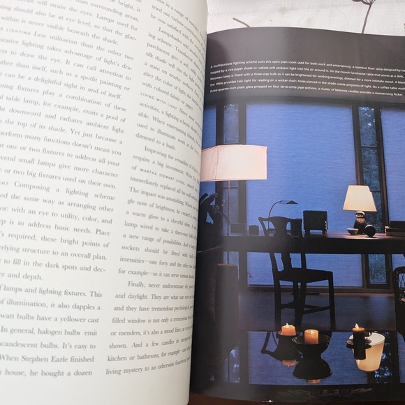 Martha Stewart 'How to Decorate' Book - Picture 7 of 8